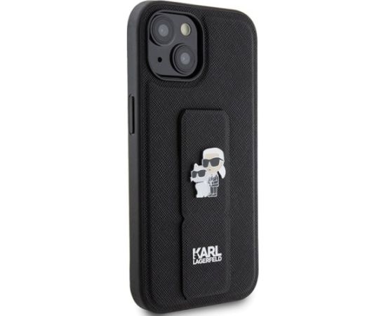 Karl Lagerfeld KLHCP15MGSAKCPK Чехол для Apple iPhone 15 Plus / 14 Plus