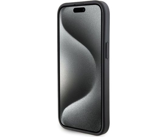 Karl Lagerfeld KLHCP15MGSAKCPK Чехол для Apple iPhone 15 Plus / 14 Plus