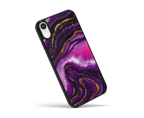 Fusion Print case silikona aizsargapvalks Samsung A145 | A146 Galaxy A14 4G | 5G (dizains F11)