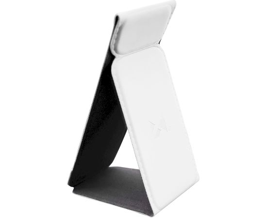Подставка для телефона Wozinsky Grip Stand L kickstand White (WGS-01W)