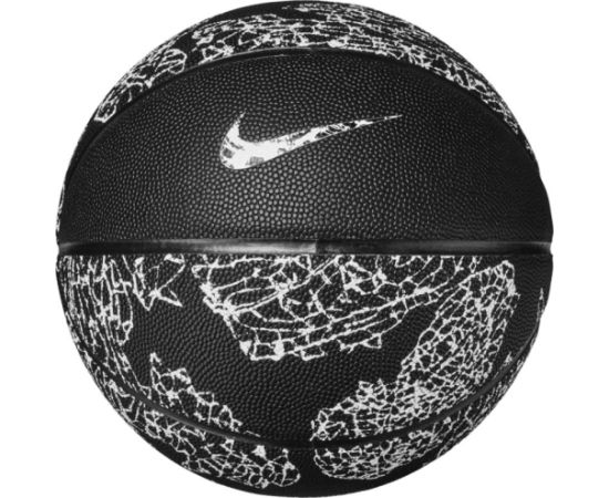 Nike 8P Prm Energy Deflated Ball N1008259-069 (7)