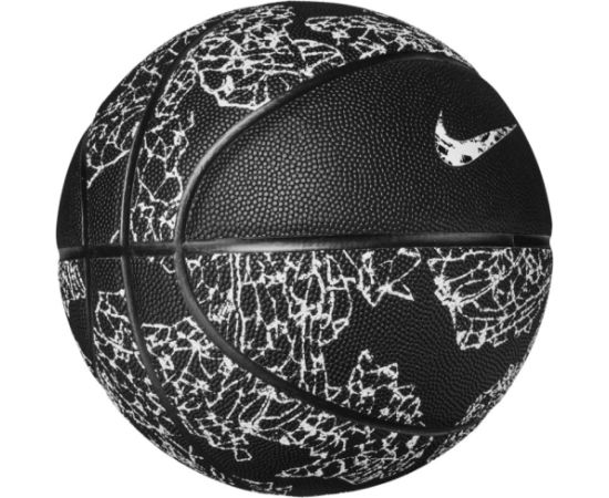 Nike 8P Prm Energy Deflated Ball N1008259-069 (7)