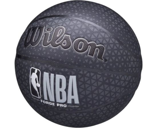 Wilson NBA Forge Pro Printed Ball WTB8001XB (7) Basketbolam