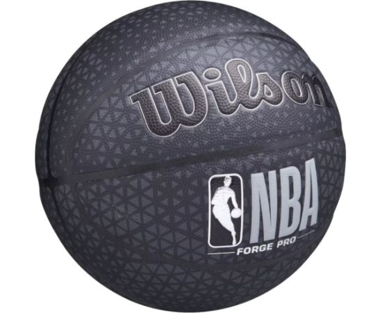 Wilson NBA Forge Pro Printed Ball WTB8001XB (7) Basketbolam