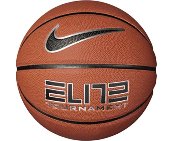 Nike Elite Tournament 8p Deflated Ball N1009915-855 (7)