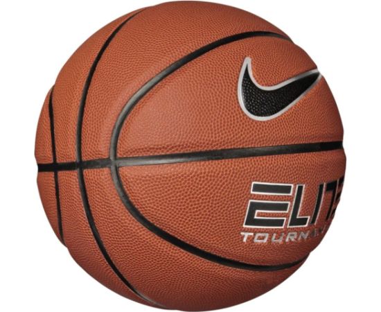 Nike Elite Tournament 8p Deflated Ball N1009915-855 (7)
