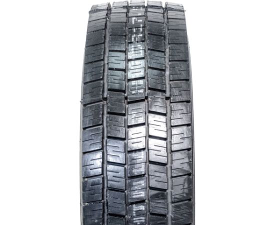 245/70R17.5 LEAO KLD200 136/134M 16PR TL 3PMSF