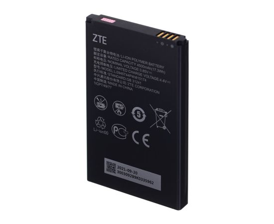 Router ZTE MU5001