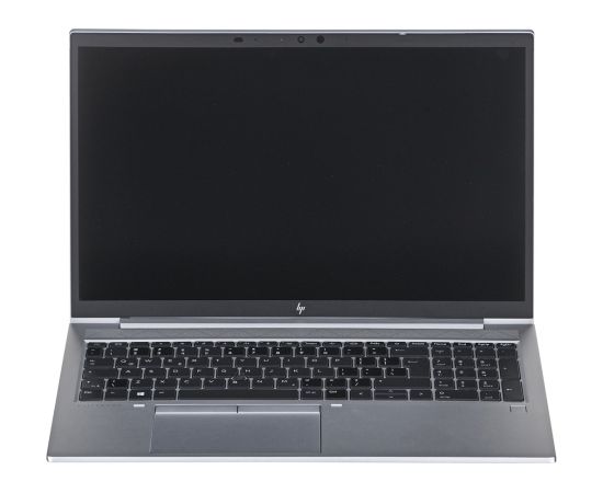 HP EliteBook 855 G7 AMD RYZEN 5 PRO 4650U 16GB 256GB SSD 15" FHD Win11pro Used