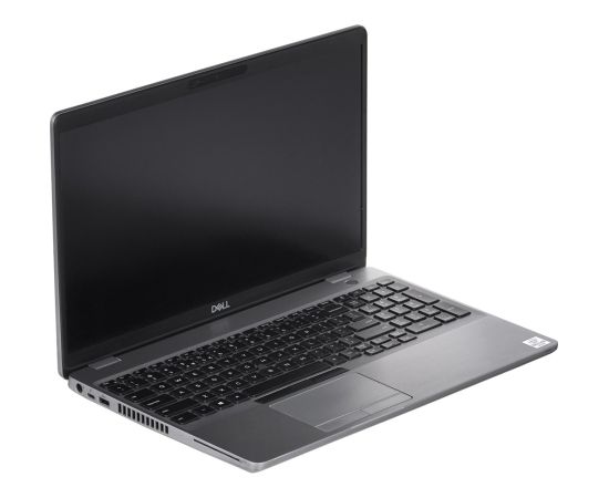 DELL LATITUDE 5510 i5-10310U 16GB 512GB SSD 15" FHD Win11pro Used Atjaunoti portatīvie datori