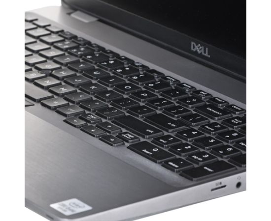 DELL LATITUDE 5510 i5-10310U 16GB 512GB SSD 15" FHD Win11pro Used Atjaunoti portatīvie datori