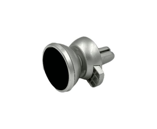 Car phone holder CPH-26 magnetic gray Telefonu Turētāji Auto Velo Moto