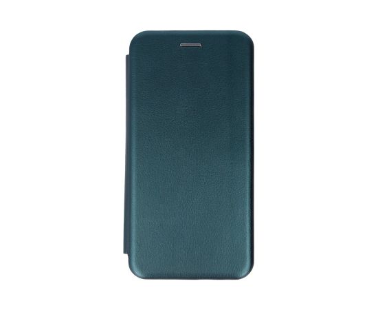 Чехол Book Elegance Xiaomi Poco X5 Pro 5G/Redmi Note 12 Pro 5G темно зеленый