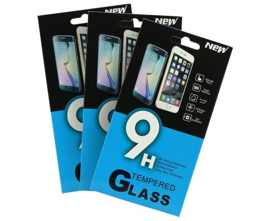 Защитное стекло дисплея 9H Apple iPhone 15 Plus