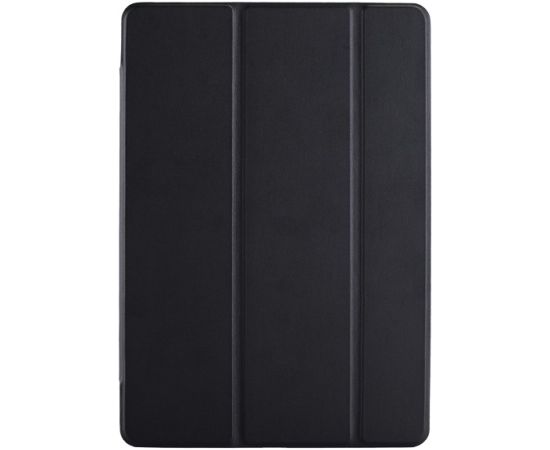 Чехол "Smart Leather" Lenovo Tab M10 5G 10.6 TB360ZU черный