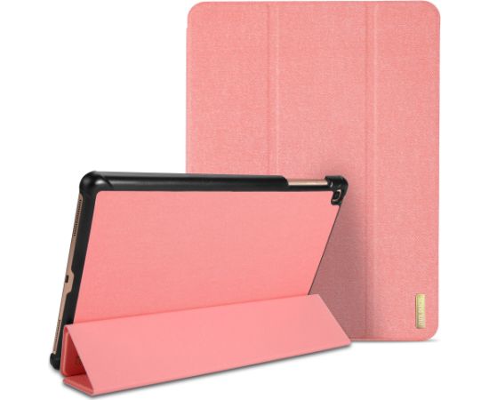 Case Dux Ducis Domo Samsung X210/X215/X216 Tab A9 Plus 11.0 pink