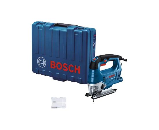 Figūrzāģis Bosch GST 750 Professional; 520 W