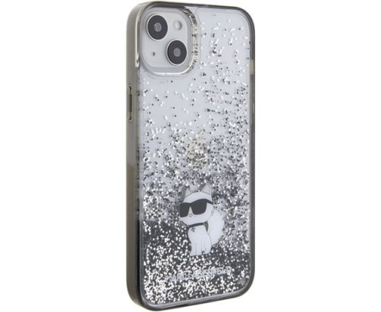 Karl Lagerfeld KLHCP15MLKCNSK Чехол для Apple iPhone 15 Plus / 14 Plus