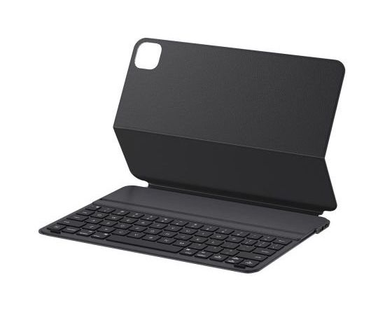 Baseus Brilliance Maks ar Klaviatūru Priekš Apple iPad Mini 8.3 (2021) / QWERTY / Type-C