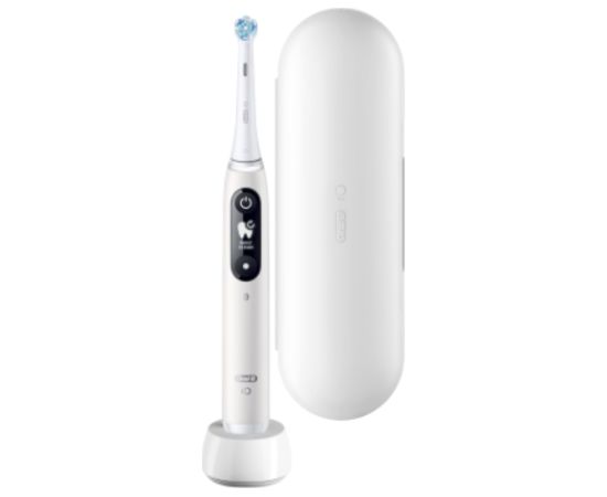 Braun Oral-B iO6 Электрическая Зубная Щетка