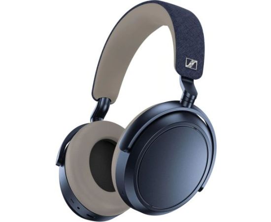 Sennheiser Momentum 4 Wireless On-Ear Headphones Denim EU