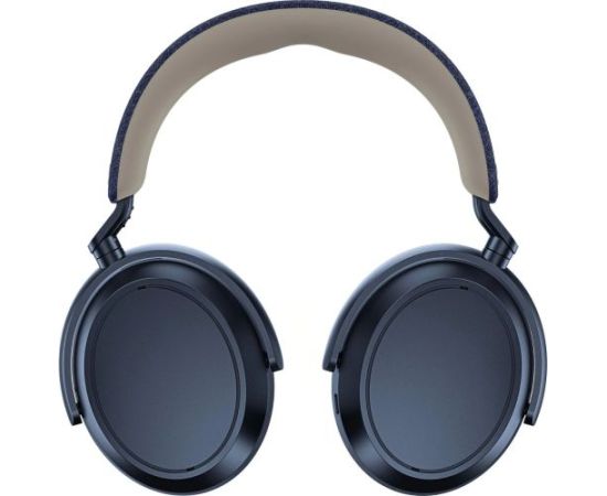 Sennheiser Momentum 4 Wireless On-Ear Headphones Denim EU