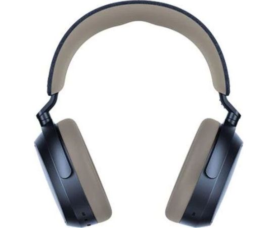 Sennheiser Momentum 4 Wireless On-Ear Headphones Denim EU