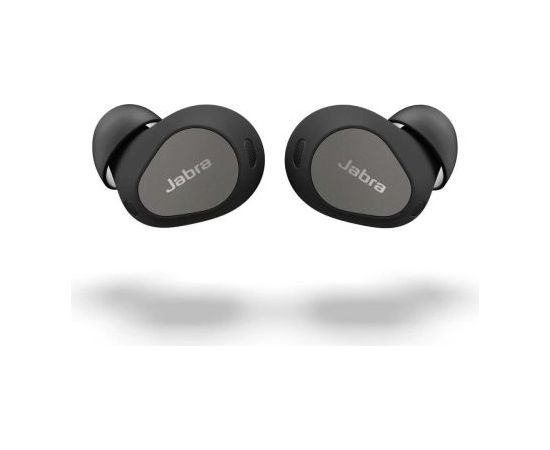 Jabra Elite 10 Wireless Earbuds Titan Black EU