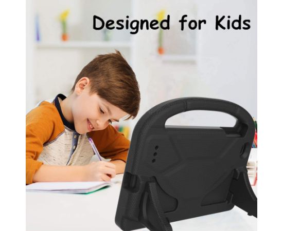 Case Shockproof Kids Lenovo Tab M10 5G 10.6 TB360ZU black