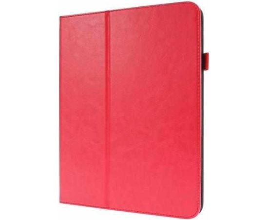 Case Folding Leather Lenovo Tab M10 5G 10.6 TB360ZU red