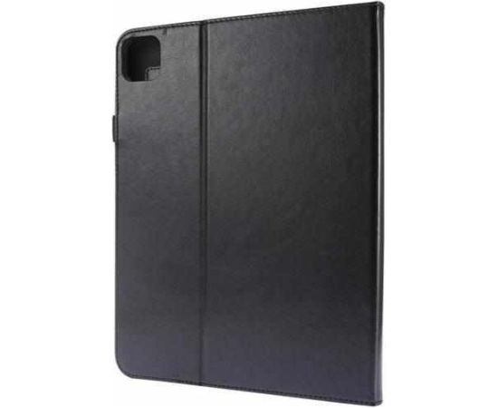 Case Folding Leather Lenovo Tab M10 5G 10.6 TB360ZU black