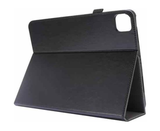 Case Folding Leather Lenovo Tab M10 5G 10.6 TB360ZU black