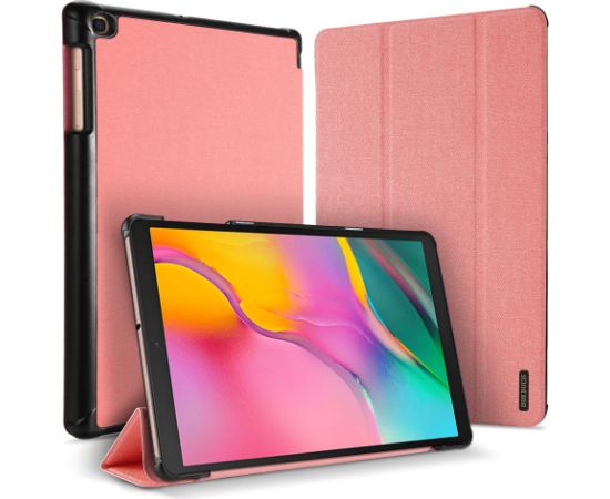 Case Dux Ducis Domo Samsung X510/X516 Tab S9 FE pink