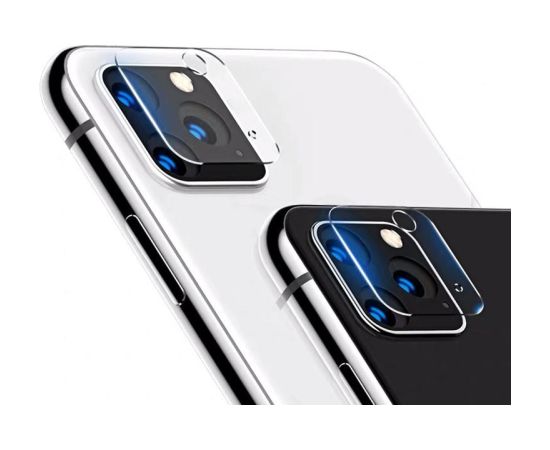 Tempered glass for camera Samsung S711 S23 FE