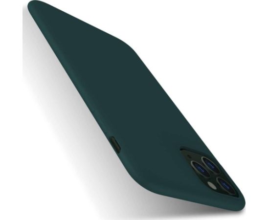 Case X-Level Dynamic Samsung S711 S23 FE dark green