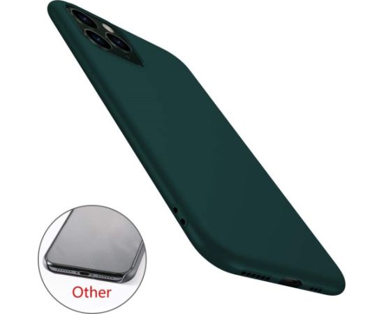 Case X-Level Dynamic Samsung S711 S23 FE dark green