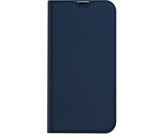 Case Dux Ducis Skin Pro Xiaomi Redmi Note 12 Pro 4G dark blue