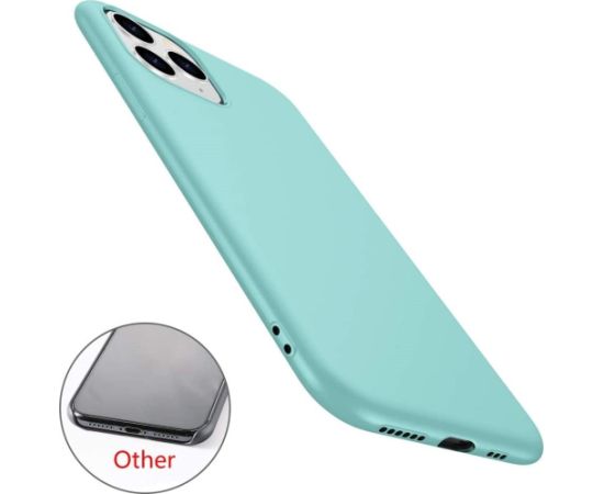 Case X-Level Dynamic Apple iPhone 15 Pro Max light green