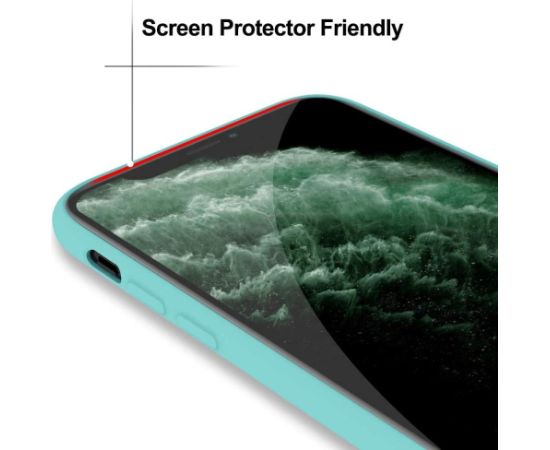 Case X-Level Dynamic Apple iPhone 15 Pro Max light green