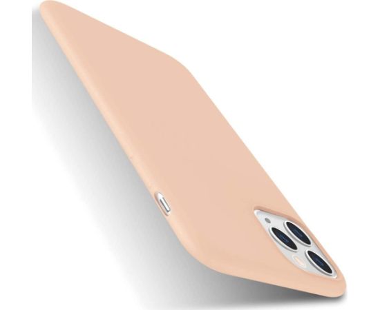 Case X-Level Dynamic Apple iPhone 15 Pro Max light pink