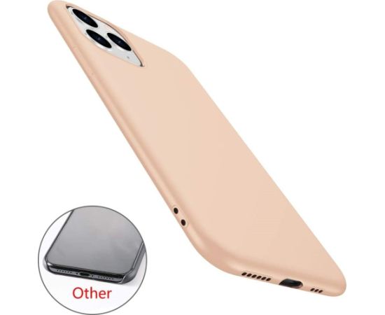 Case X-Level Dynamic Apple iPhone 15 Pro Max light pink