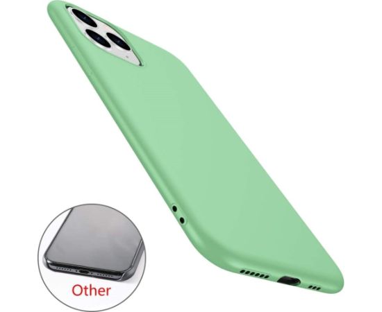 Case X-Level Dynamic Apple iPhone 15 Pro matcha green