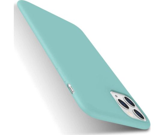 Case X-Level Dynamic Apple iPhone 15 light green