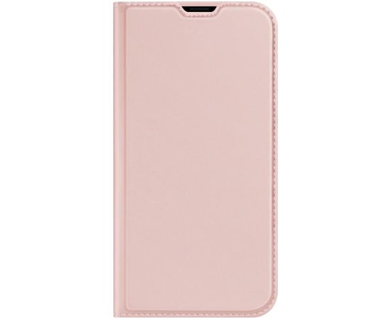 Case Dux Ducis Skin Pro Apple iPhone 15 Pro rose gold