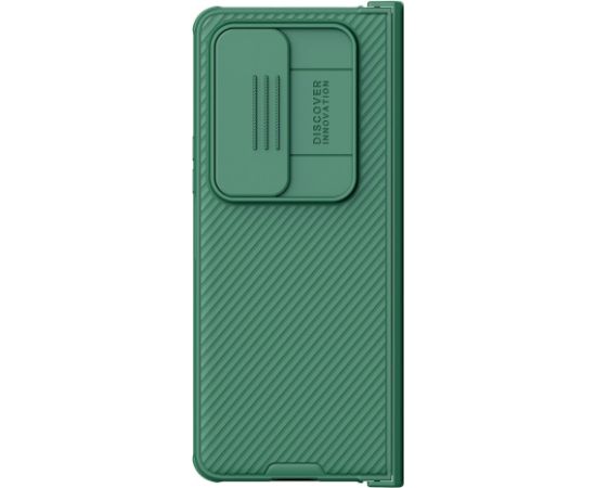 Case Nillkin CamShield Pro Samsung F936 Z Fold4 5G green