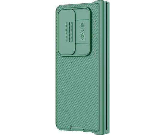 Case Nillkin CamShield Pro Samsung F936 Z Fold4 5G green