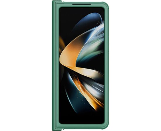 Case Nillkin CamShield Pro Samsung F936 Z Fold4 5G green