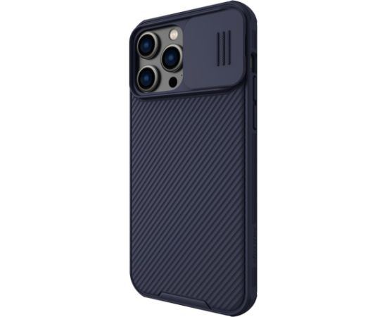 Case Nillkin CamShield Pro Apple iPhone 14 Pro Max purple