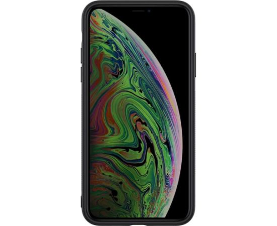 Case Nillkin Textured Case Apple iPhone 11 black