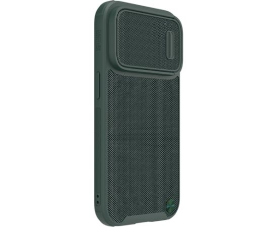 Case Nillkin Textured Case S Apple iPhone 14 Pro Max green